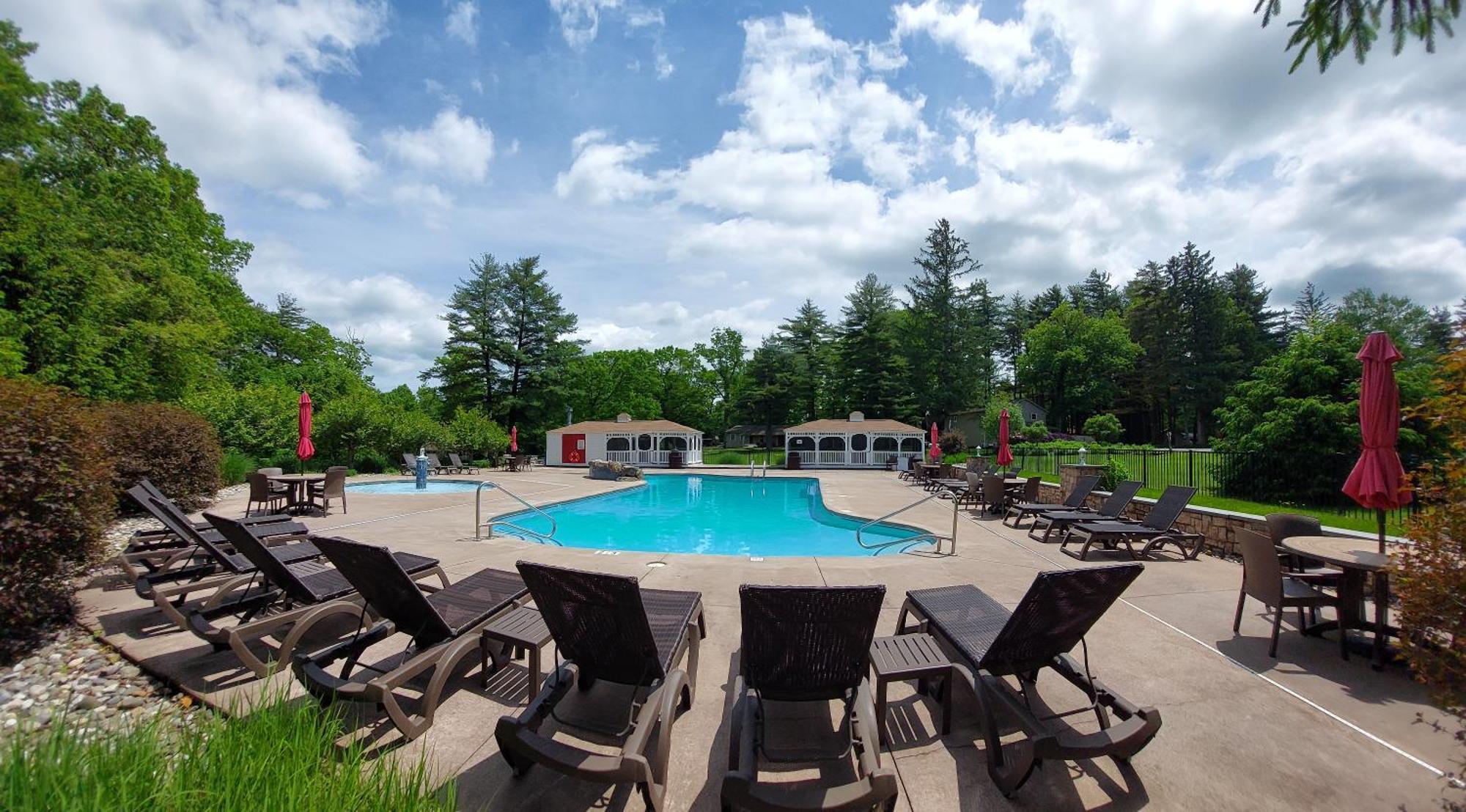 Woodfield Manor - A Sundance Vacations Property Hotel Cresco