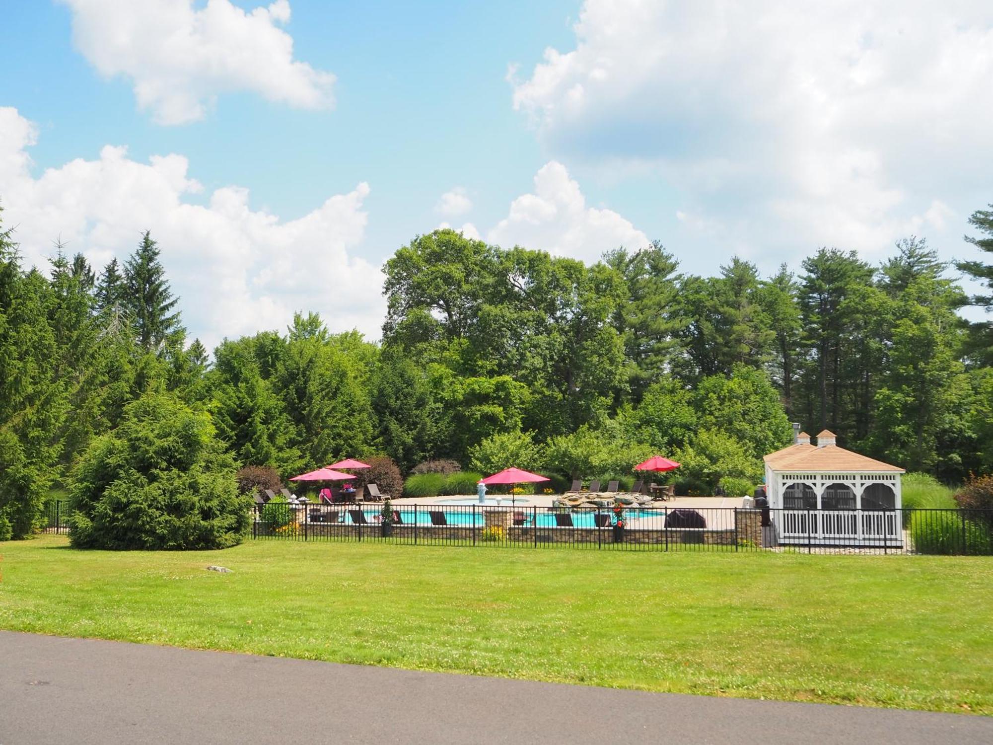 Woodfield Manor - A Sundance Vacations Cresco