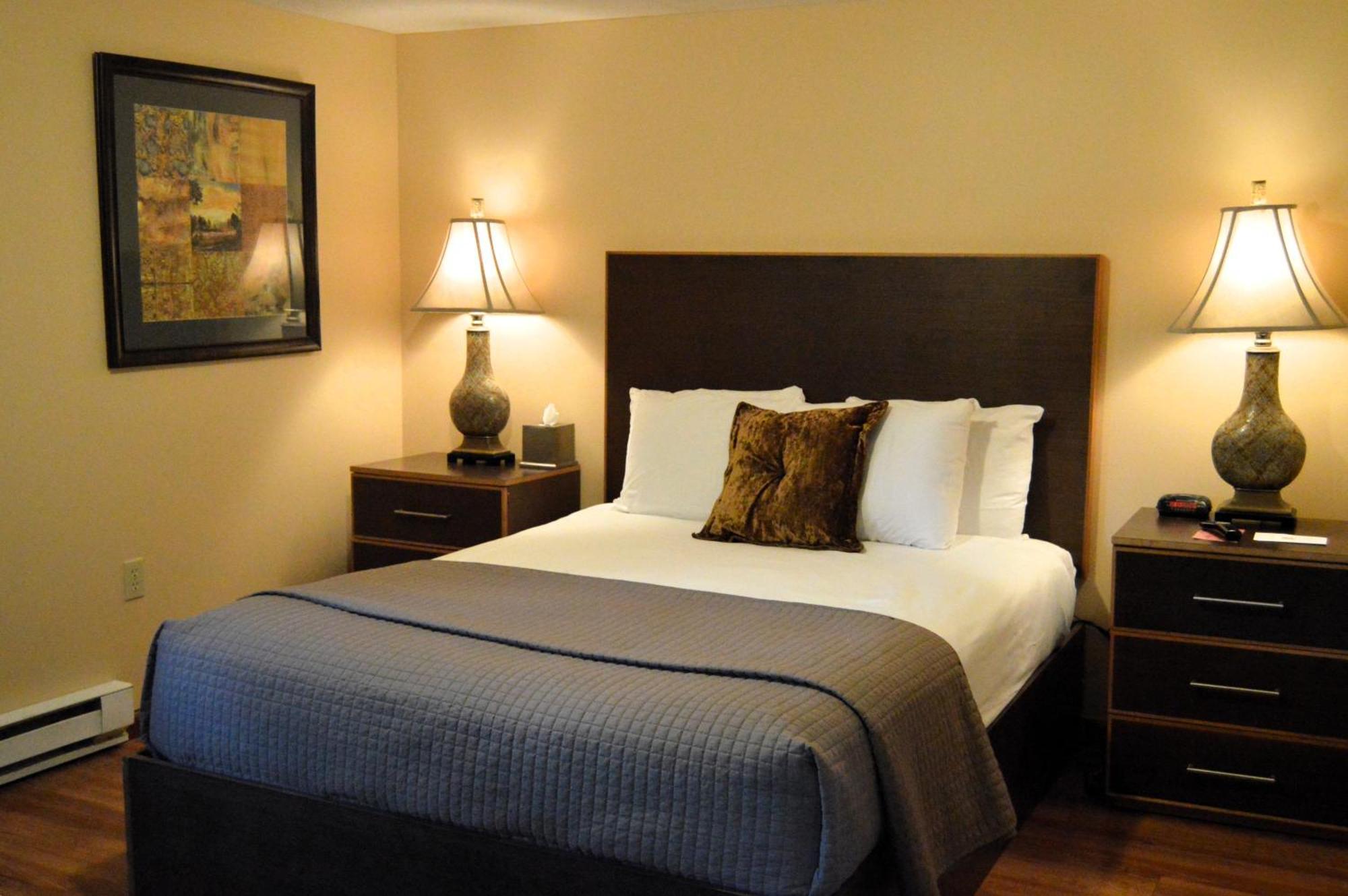 Woodfield Manor - A Sundance Vacations 3*