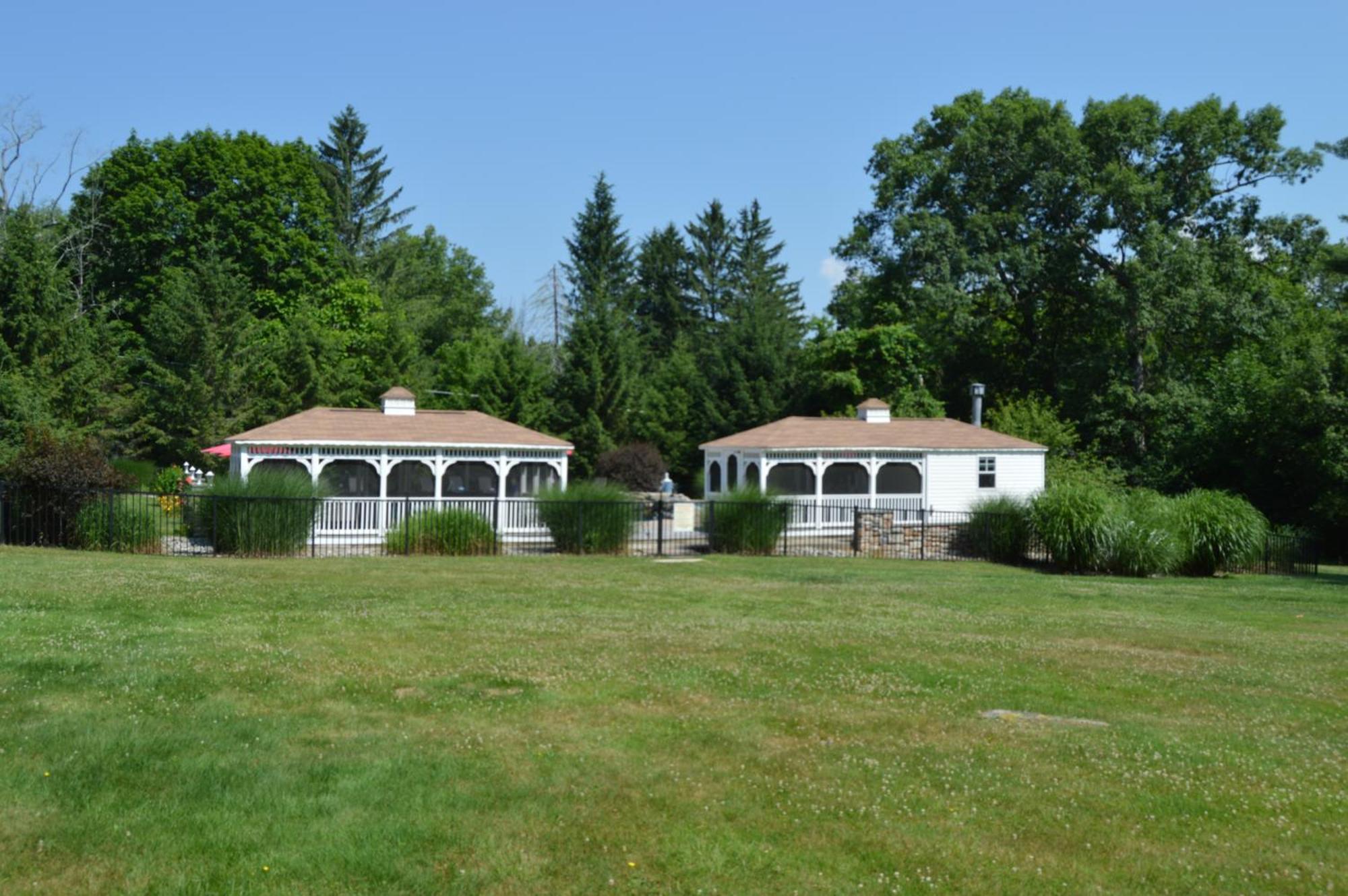 Woodfield Manor - A Sundance Vacations 3* Cresco