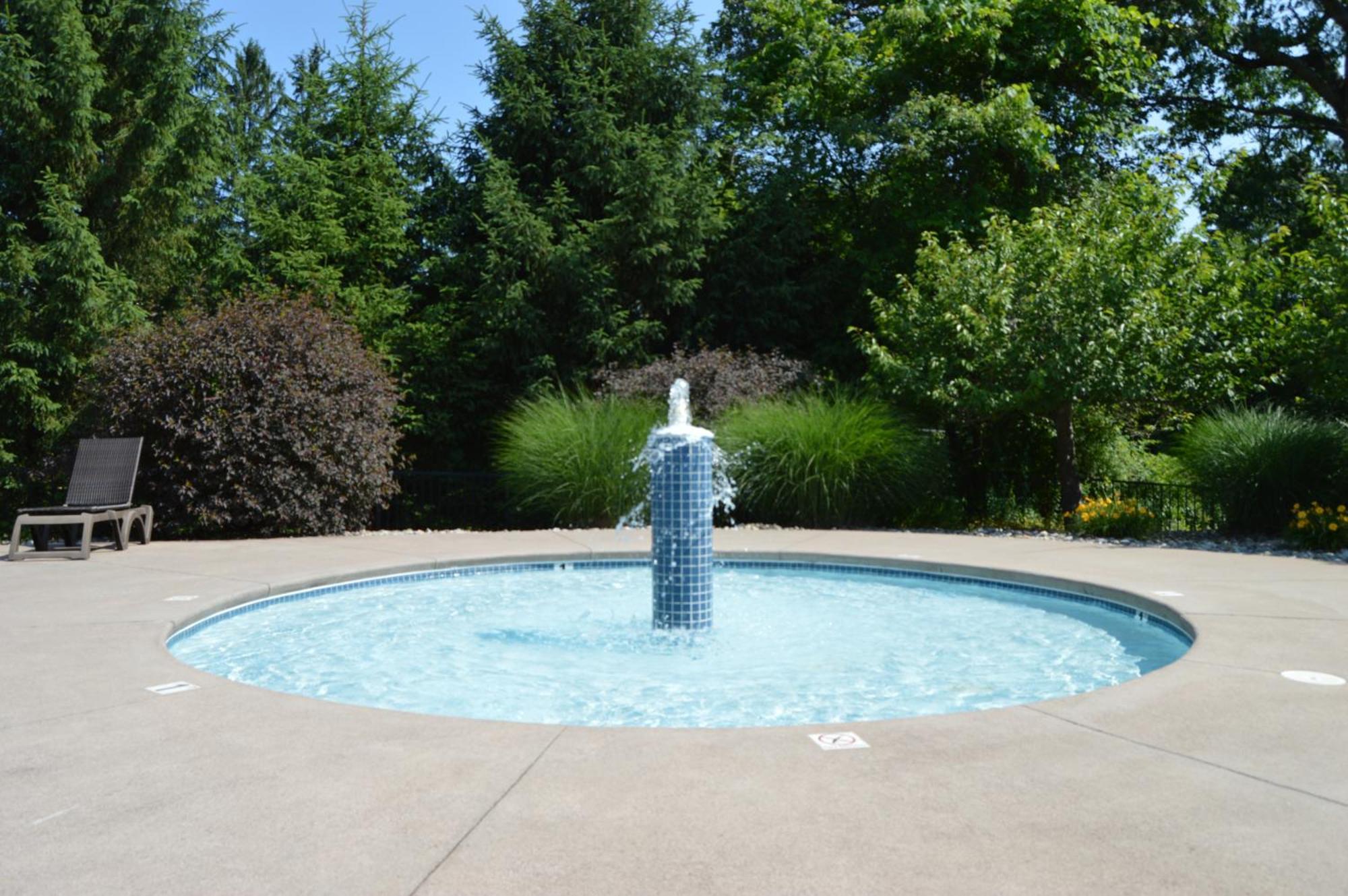 Woodfield Manor - A Sundance Vacations Hotel