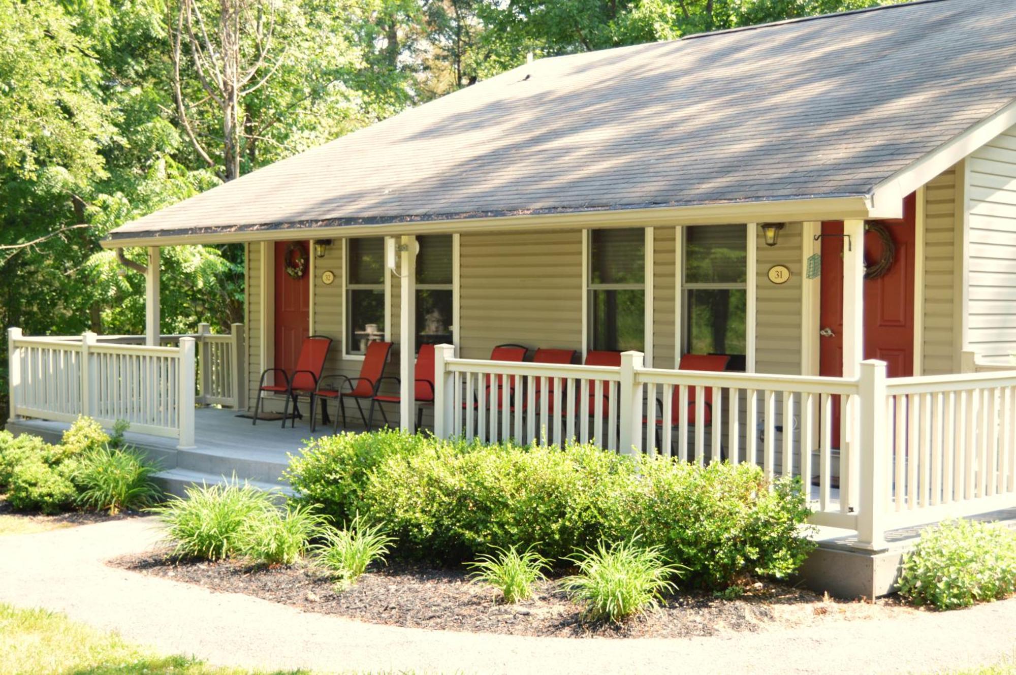 Hotel Woodfield Manor - A Sundance Vacations