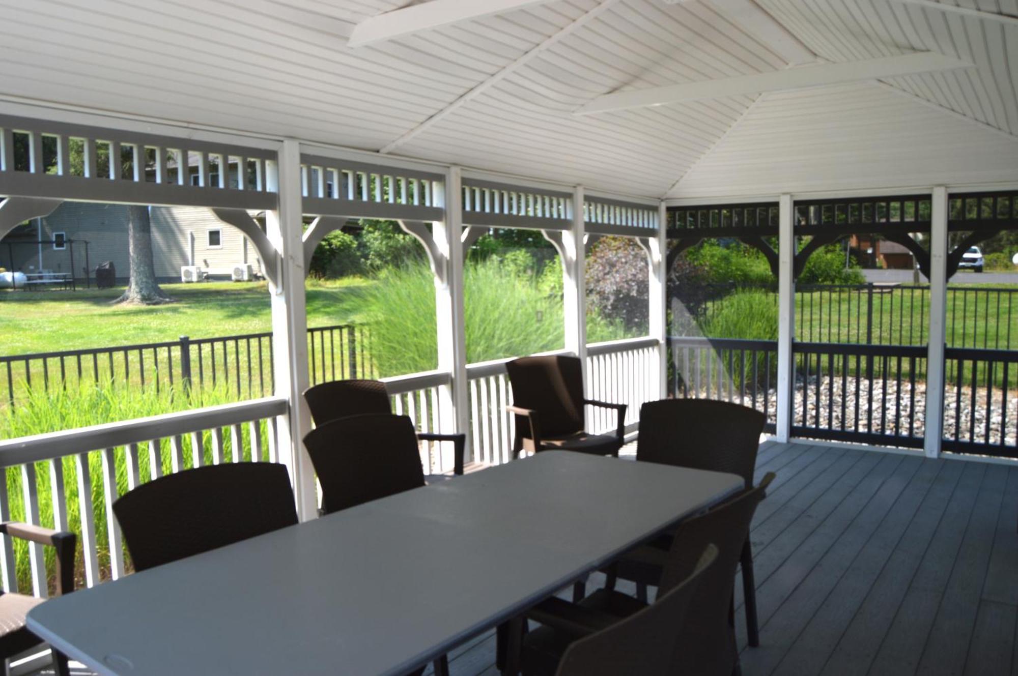 Hotel Woodfield Manor - A Sundance Vacations 3*