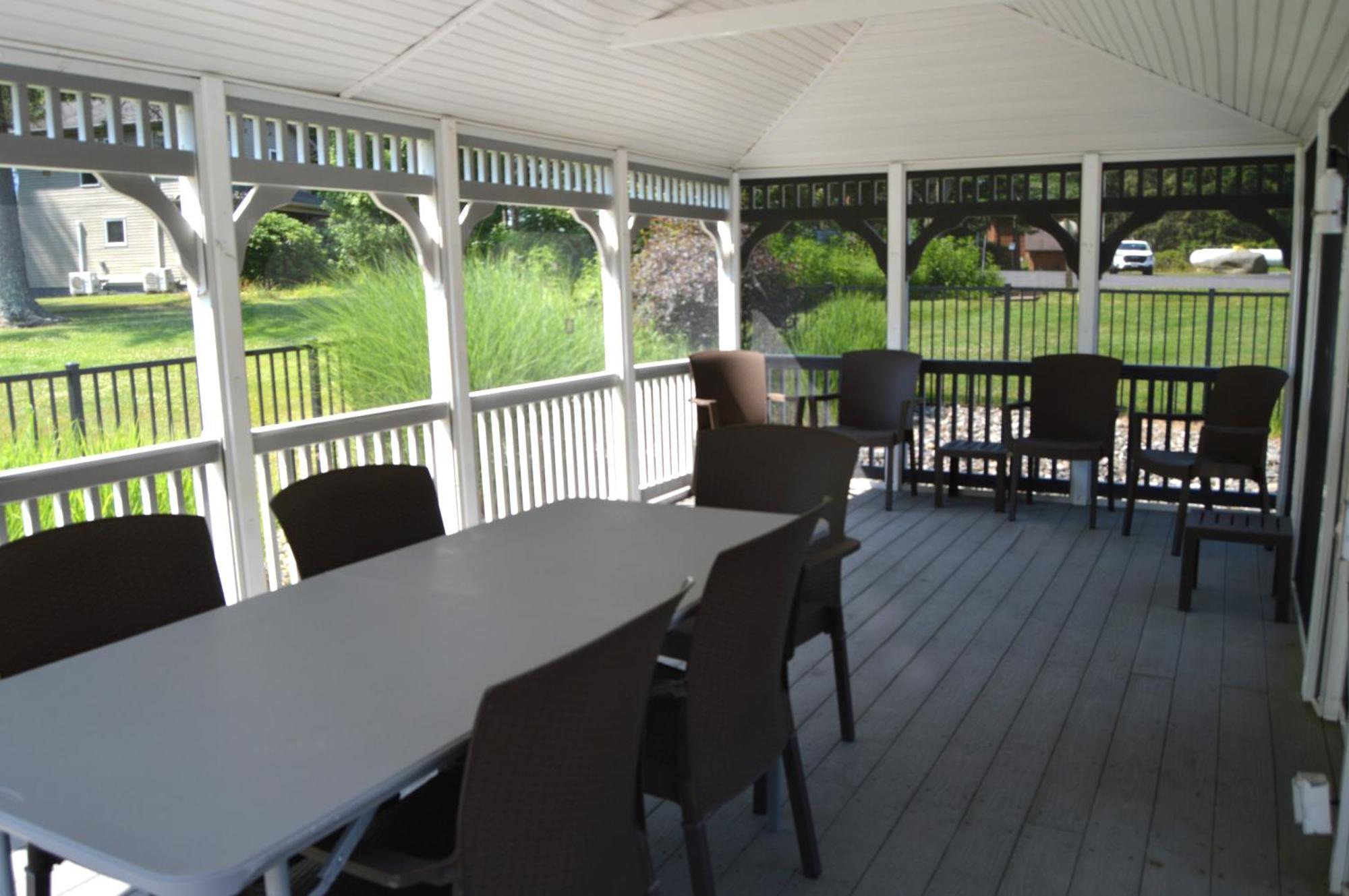 Woodfield Manor - A Sundance Vacations