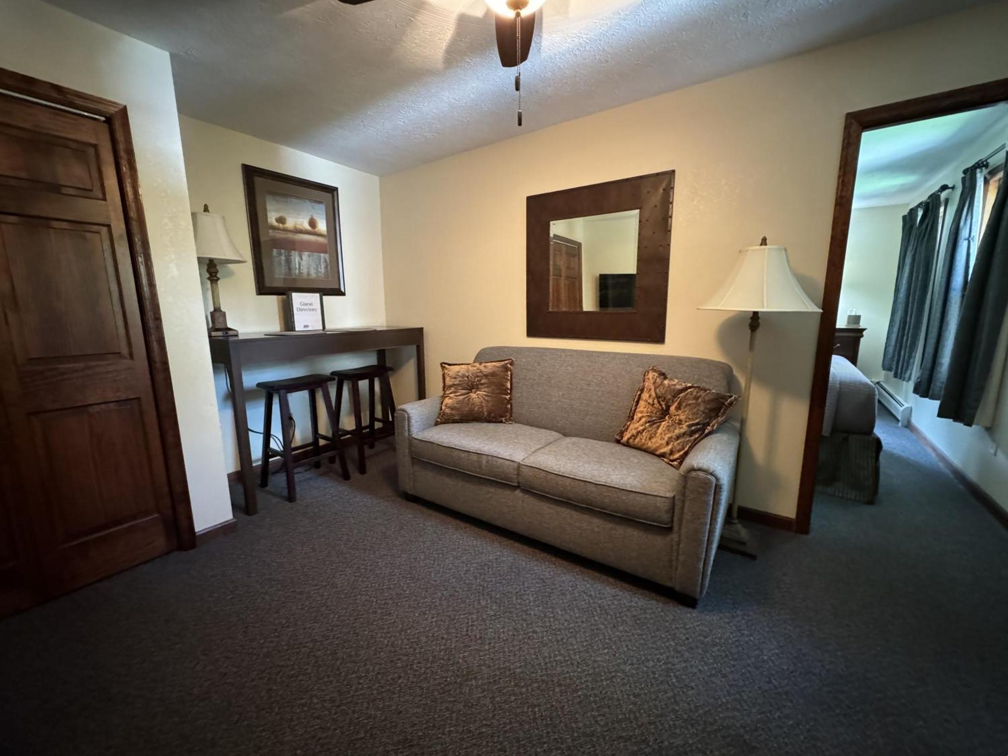 Hotel Woodfield Manor - A Sundance Vacations