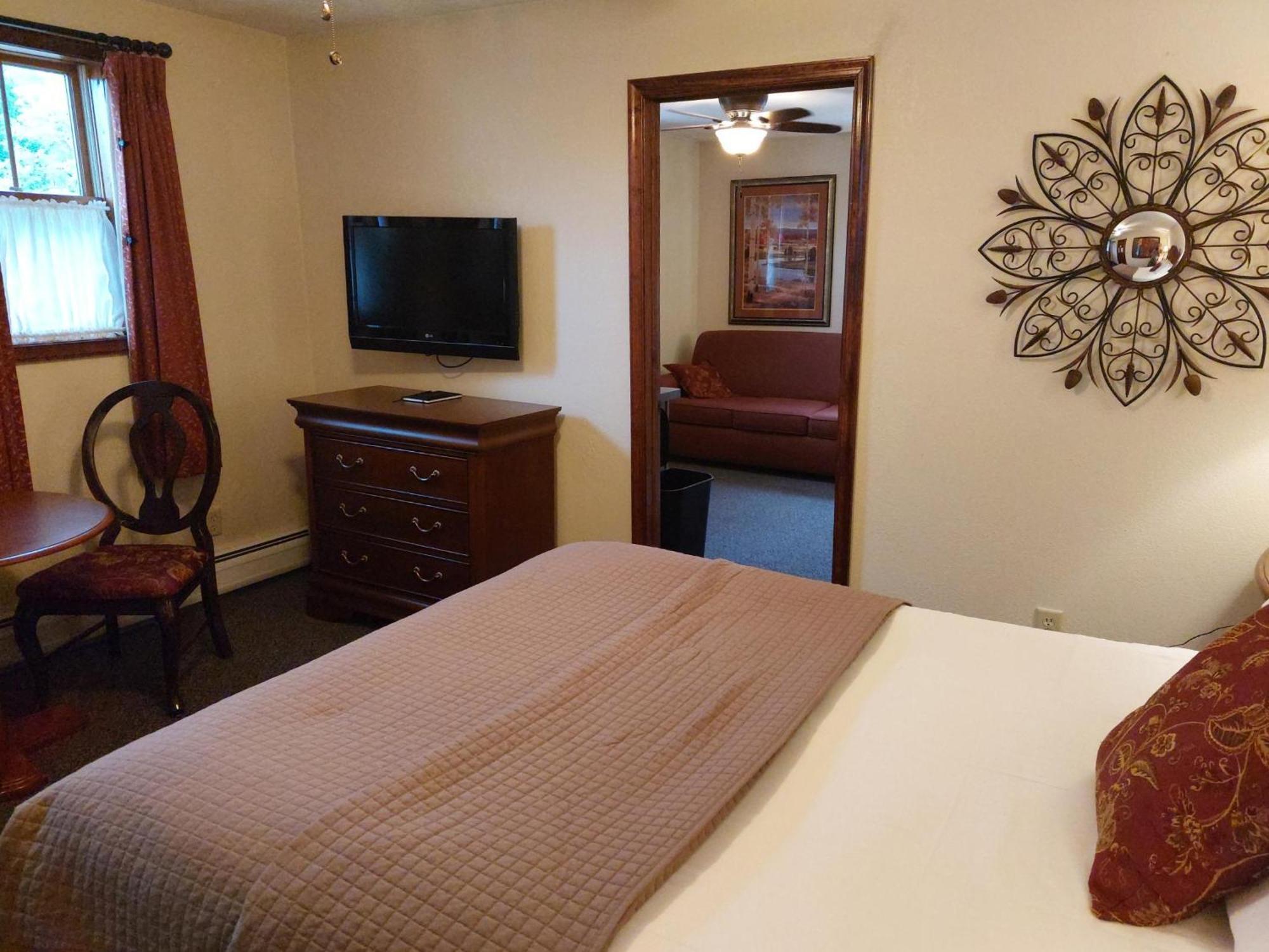 Hotel Woodfield Manor - A Sundance Vacations