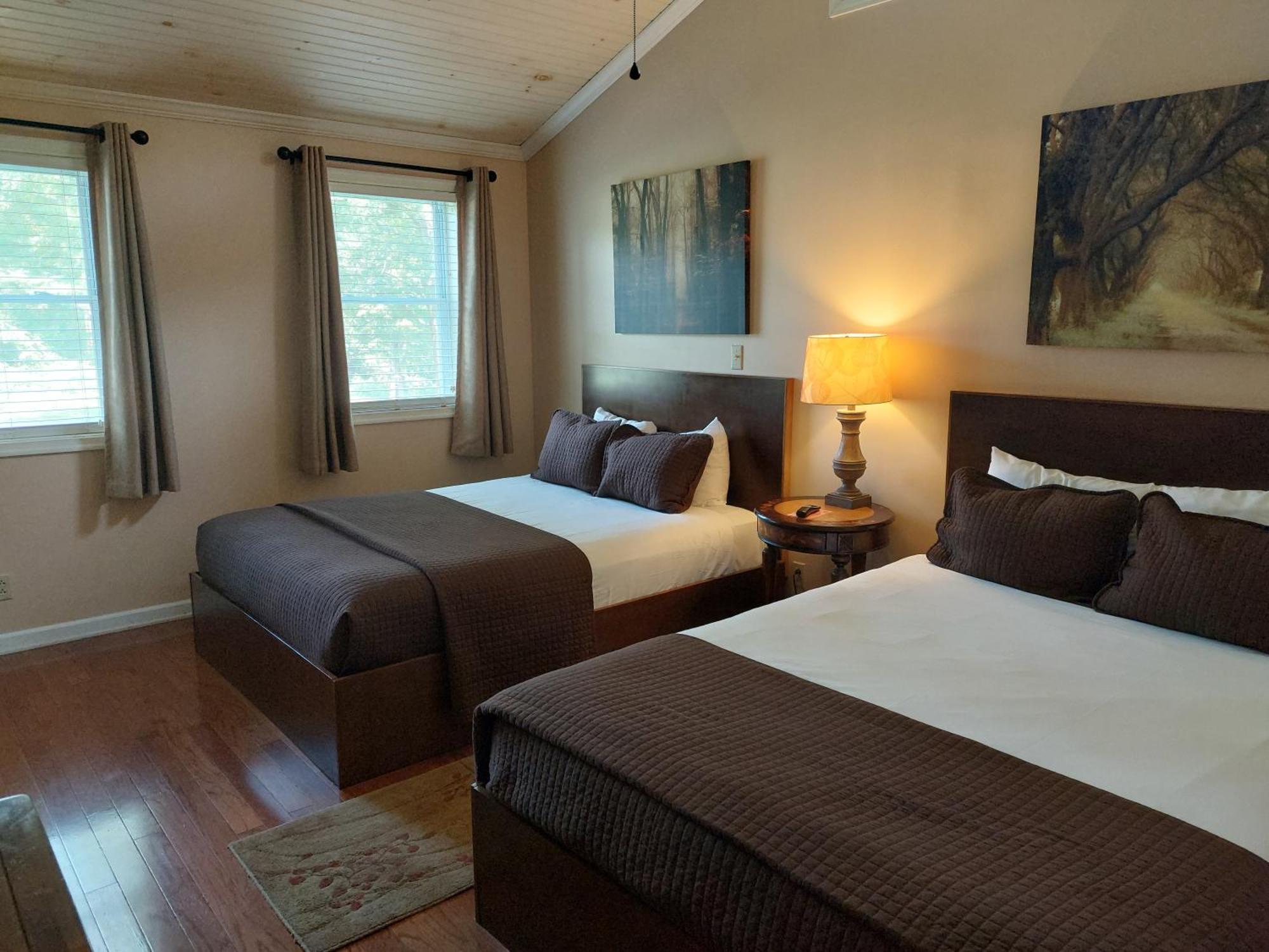 Woodfield Manor - A Sundance Vacations 3* Cresco