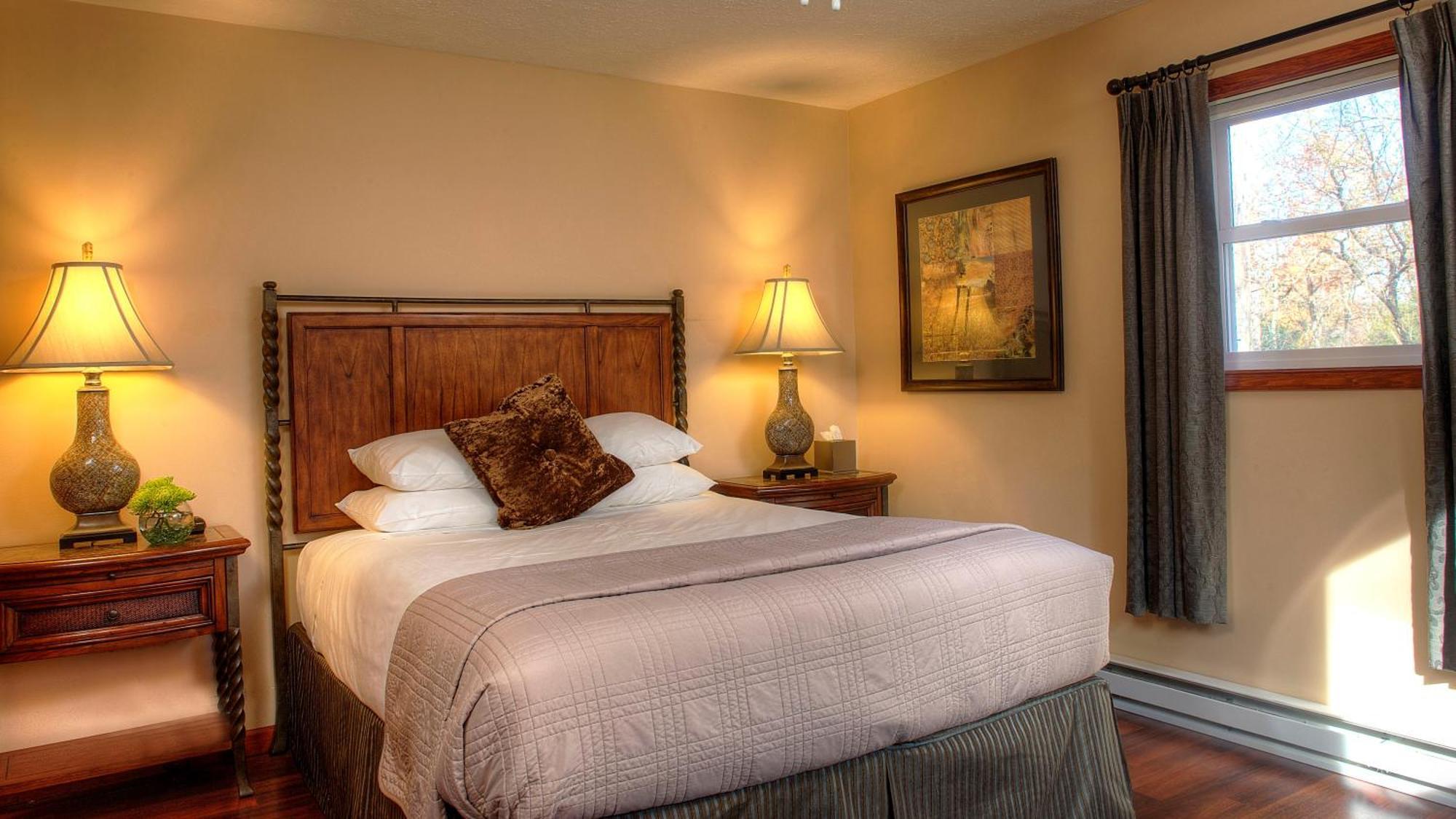 Woodfield Manor - A Sundance Vacations Property Hotel
