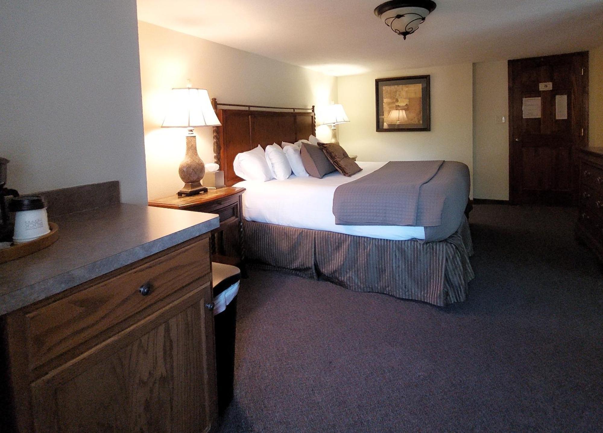 Woodfield Manor - A Sundance Vacations Property 3* Cresco