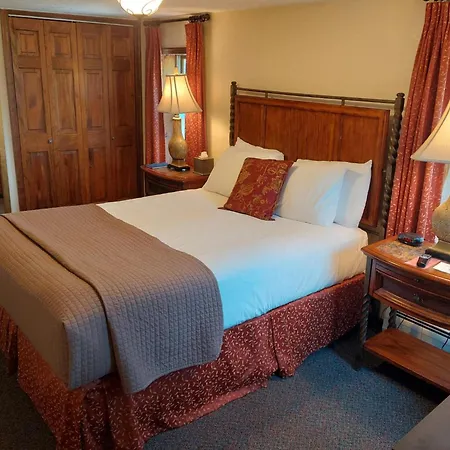 Hotel Woodfield Manor - A Sundance Vacations Property Cresco Exterior foto