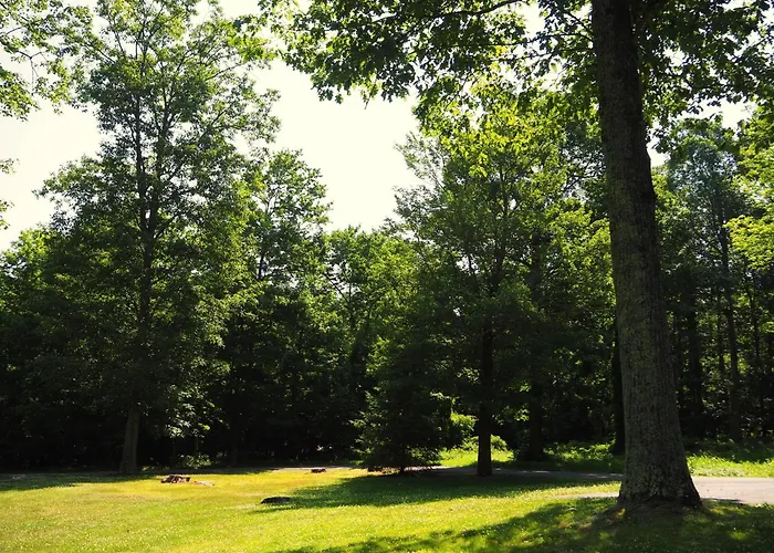 Woodfield Manor - A Sundance Vacations Property
