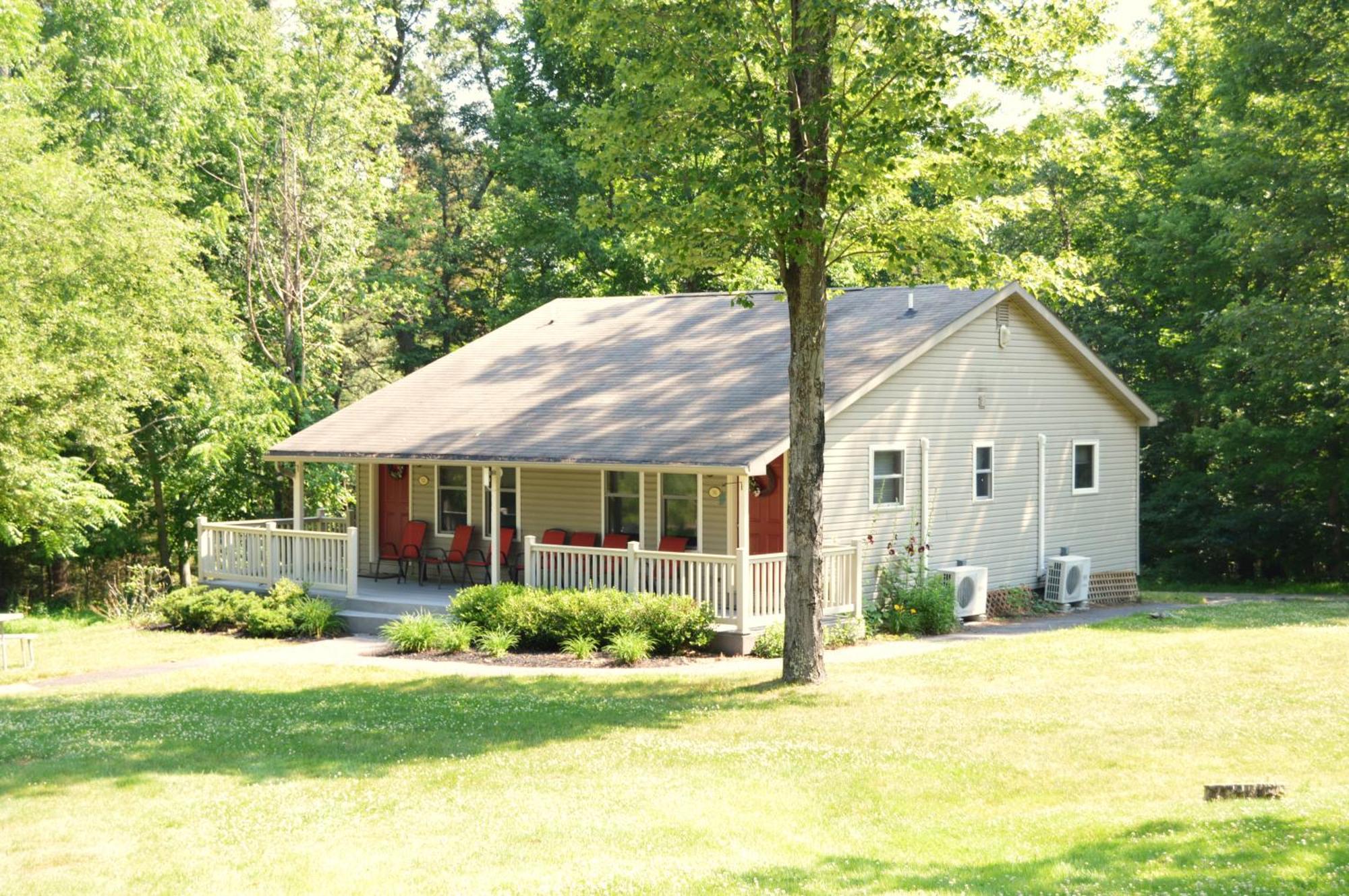 Woodfield Manor - A Sundance Vacations Hotel 3*