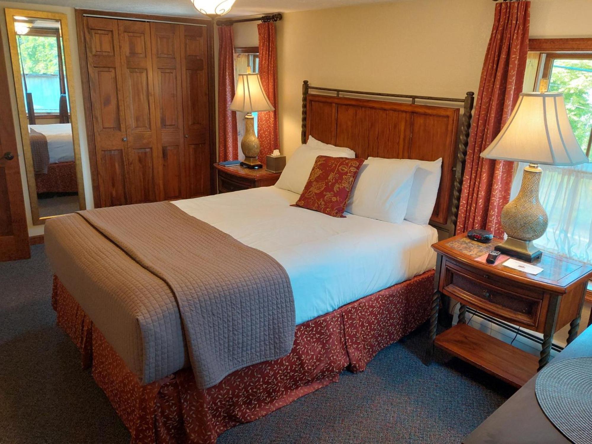 Hotel Woodfield Manor - A Sundance Vacations 3*