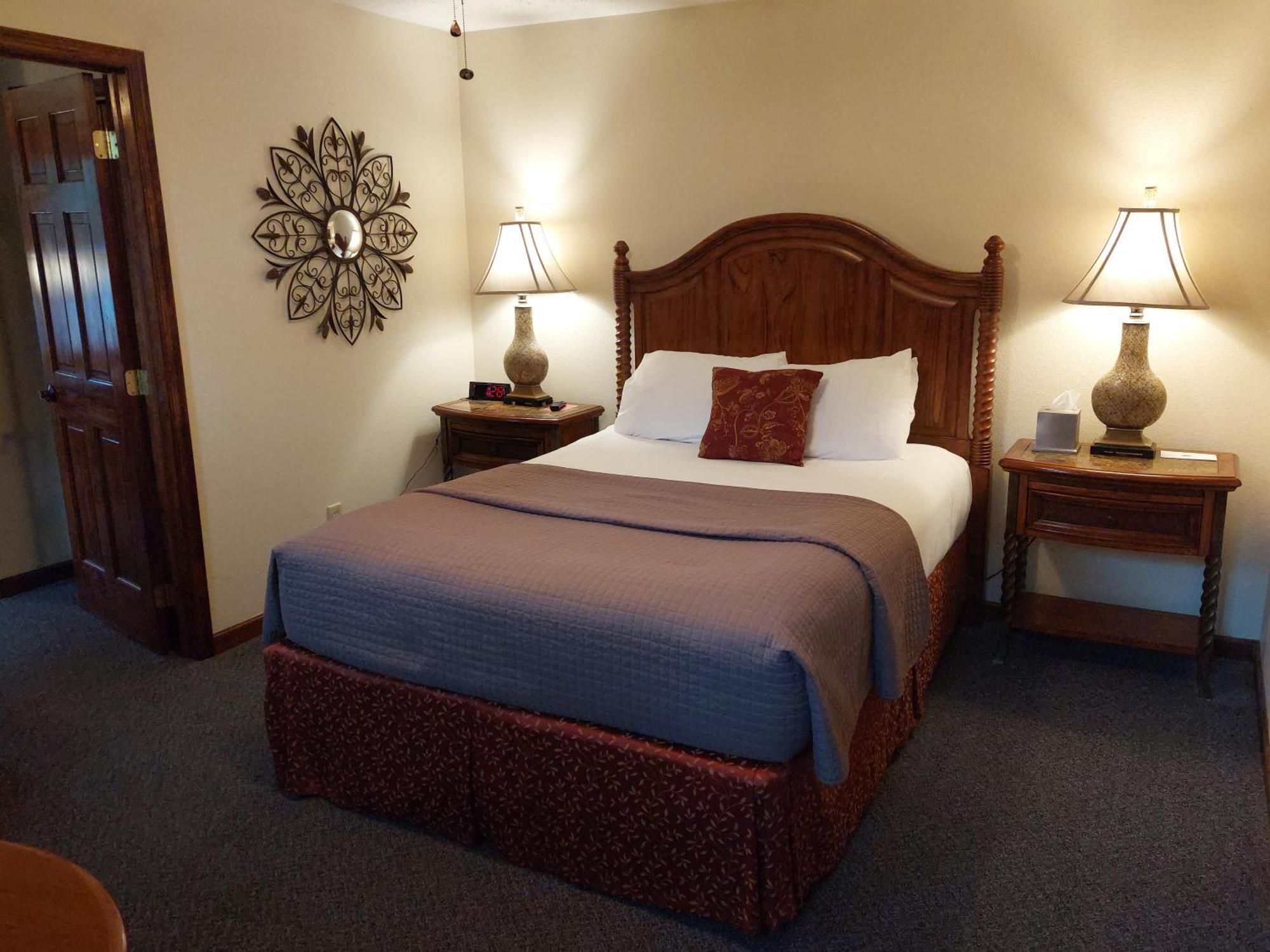 Woodfield Manor - A Sundance Vacations Cresco